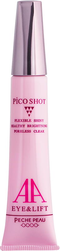 Picoshot AA Eye & Lift