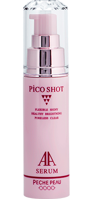 Picoshot AA Serum