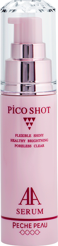 Picoshot AA Serum