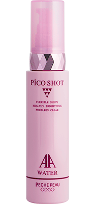 Picoshot AA Water