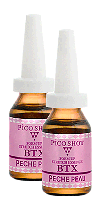 Picoshot Form Up Stretch Essence