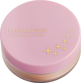 Platinum Celeb Loose Face Powder