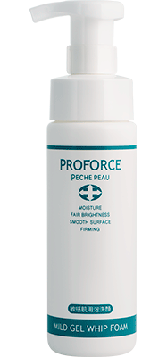 Proforce Mild Gel Whip Foam