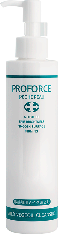 Proforce Mild Vegetable Oil Cleansing