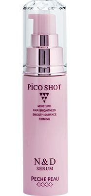 Picoshot Night & Day Serum