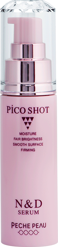 Picoshot Picoshot Night & Day Serum