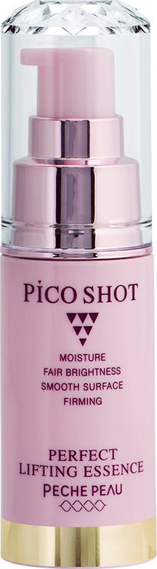 Picoshot Perfect Lifting Essence