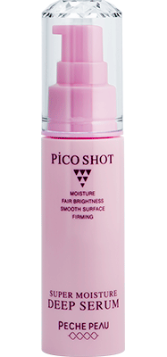 Picoshot Super Moisture Deep Serum