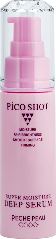 Picoshot Super Moisture Deep Serum