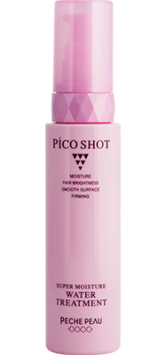 Picoshot Super Moisture Water Treatment