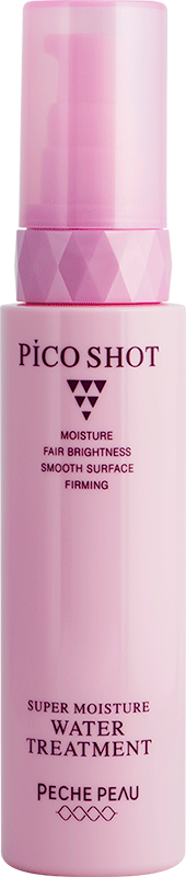 Picoshot Super Moisture Water Treatment