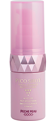 Picoshot Total Essence Picovitamin