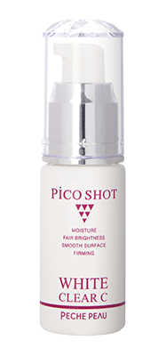 Picoshot White Clear C