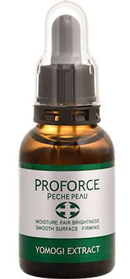 Proforce Green Extract