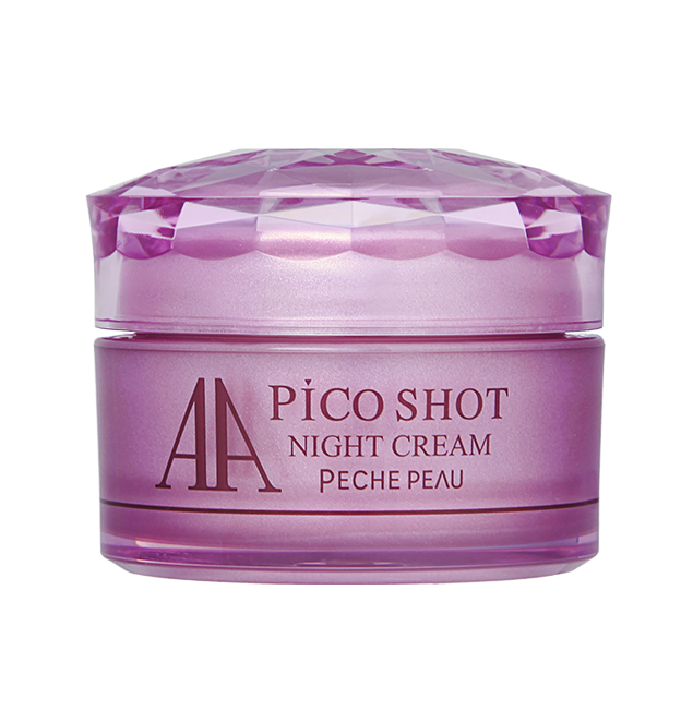 Picoshot AA Night Cream