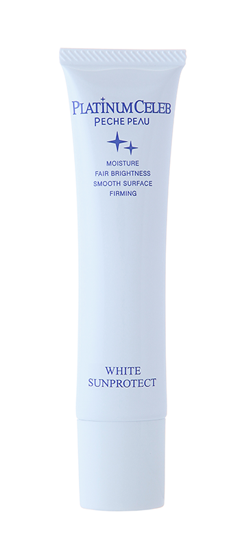 Platinum Celeb White Sun Protect