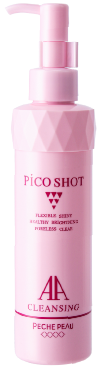 Picoshot AA Cleansing