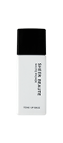 Sheer Beaute White Primer