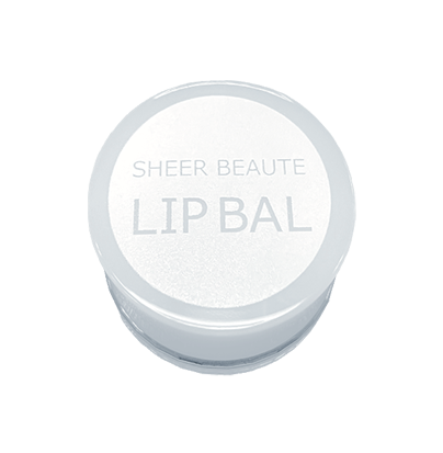 Peach Paw Sheer Beaute Essence BB