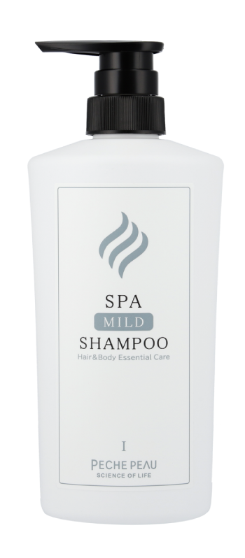 PECHEPEAU Spa Mild Syampoo