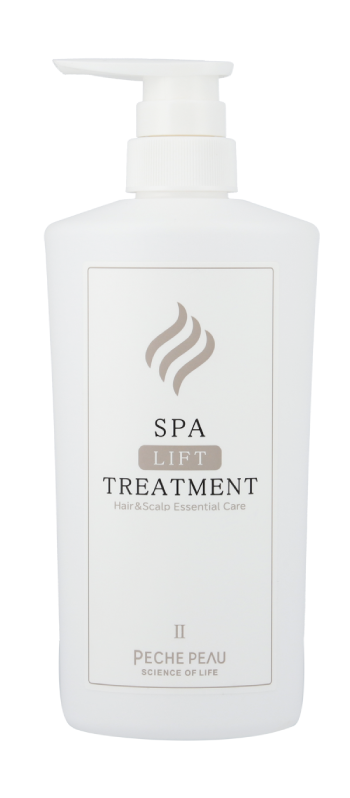 PECHEPEAU Spa Lift Treatment