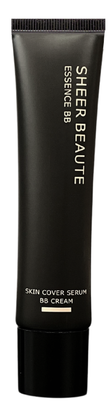 Peach Paw Sheer Beaute Essence BB