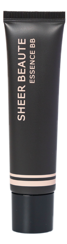 Peach Paw Sheer Beaute Essence BB
