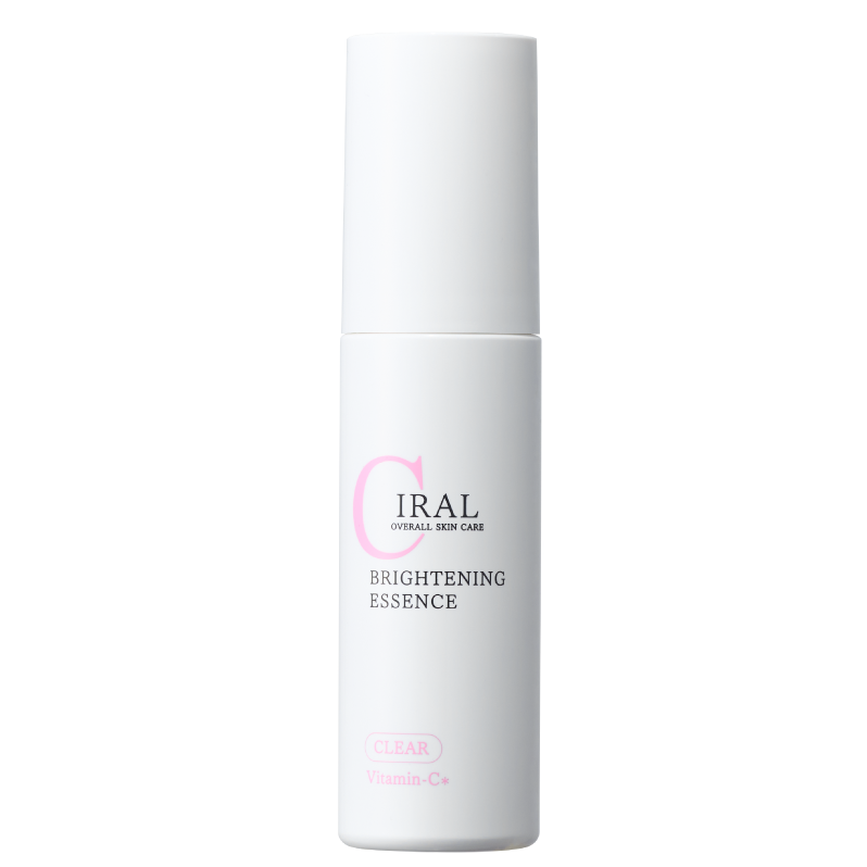 CIRAL Brightening Essence